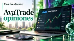 AvaTrade opiniones