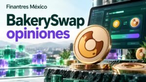 BakerySwap opiniones