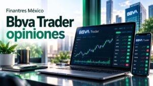 Bbva Trader opiniones