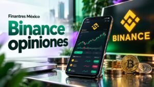 Binance opiniones