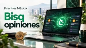 Bisq opiniones