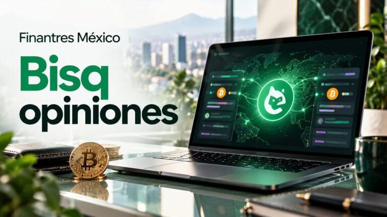 Bisq opiniones