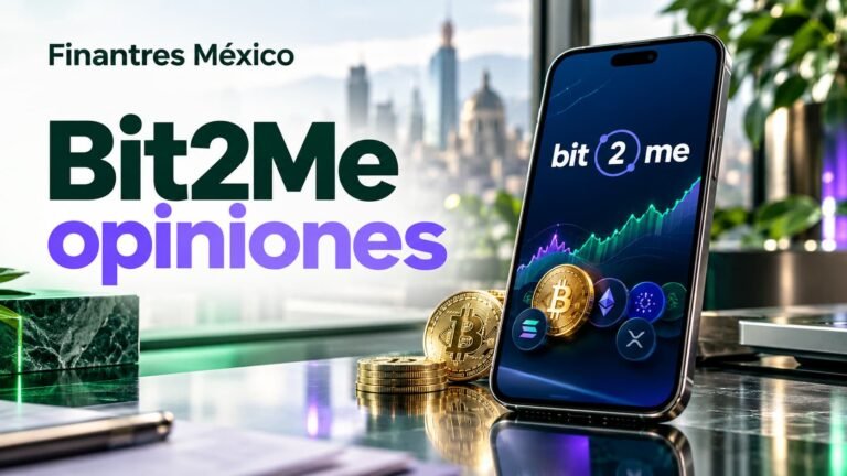 BitMe opiniones
