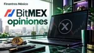 BitMEX opiniones