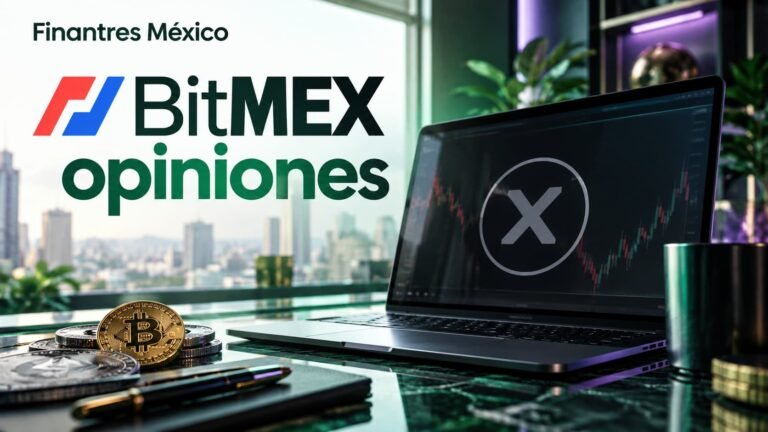 BitMEX opiniones