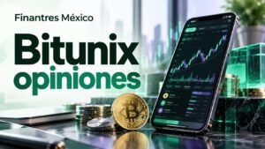 Bitunix opiniones