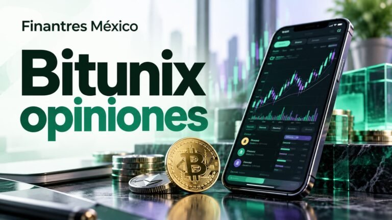 Bitunix opiniones