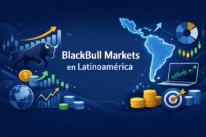 BlackBull Markets en latinoamerica