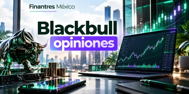 Blackbull opiniones
