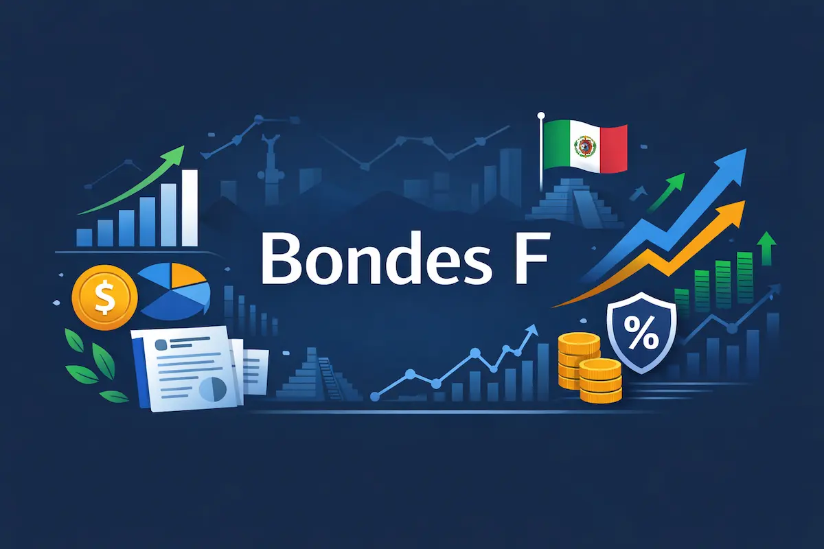 Bondes F