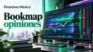 Bookmap opiniones