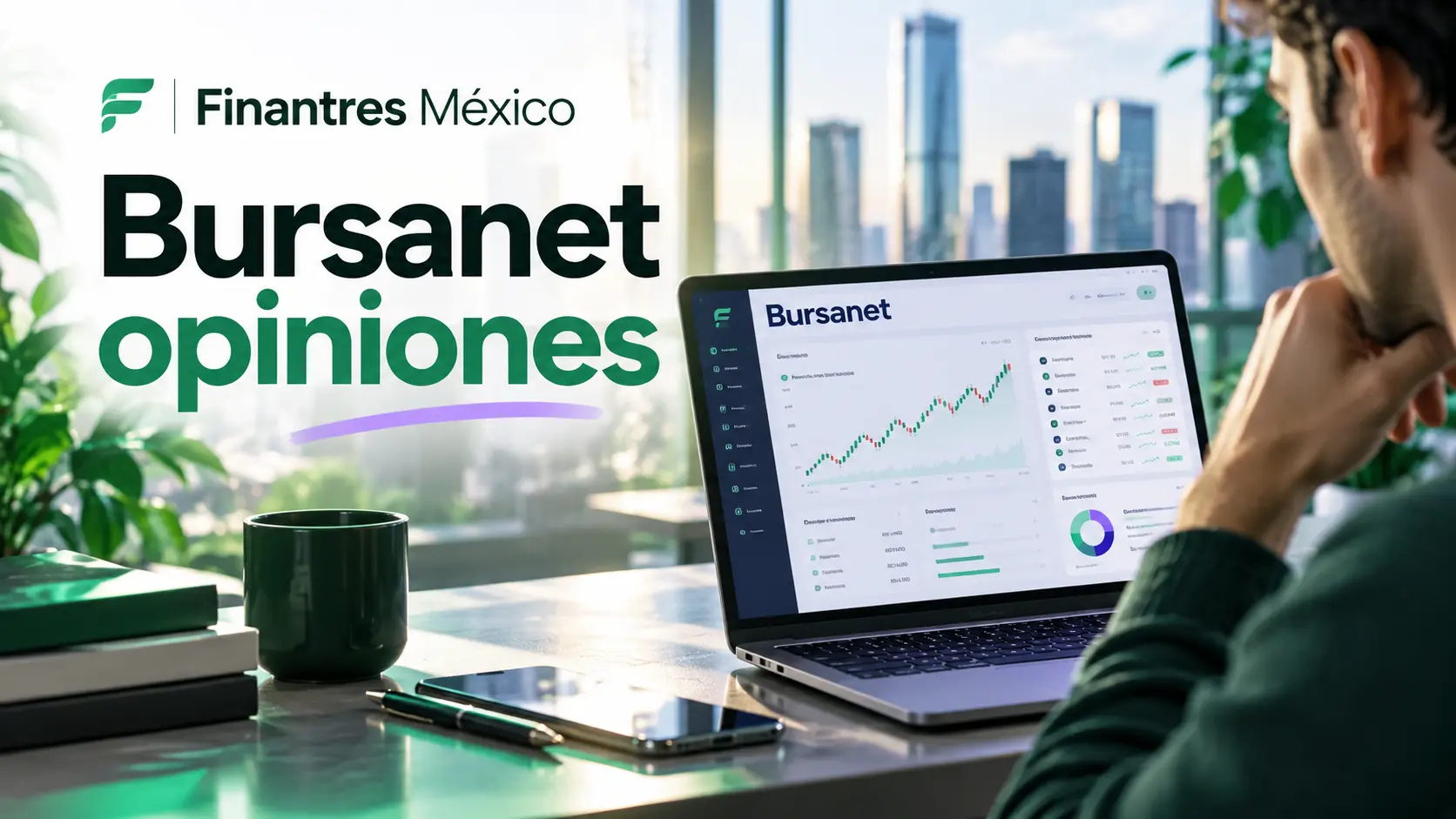 Bursanet opiniones