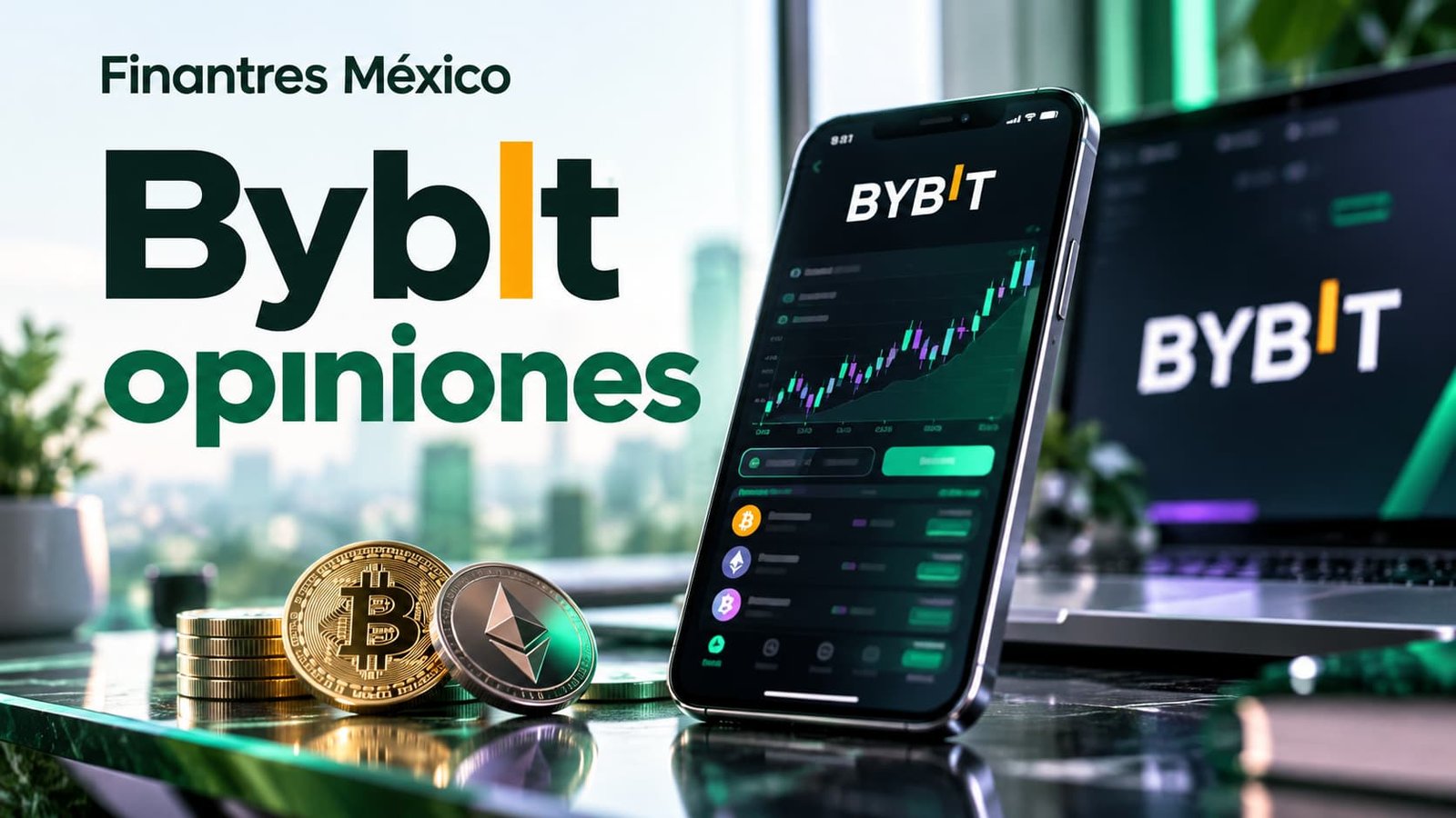 Bybit opiniones