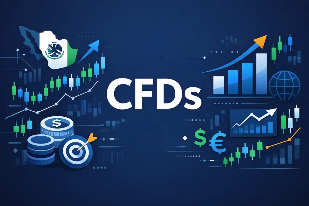 CFDs en México