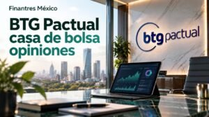 CI casa de bolsa opiniones