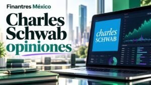 Charles Schwab opiniones