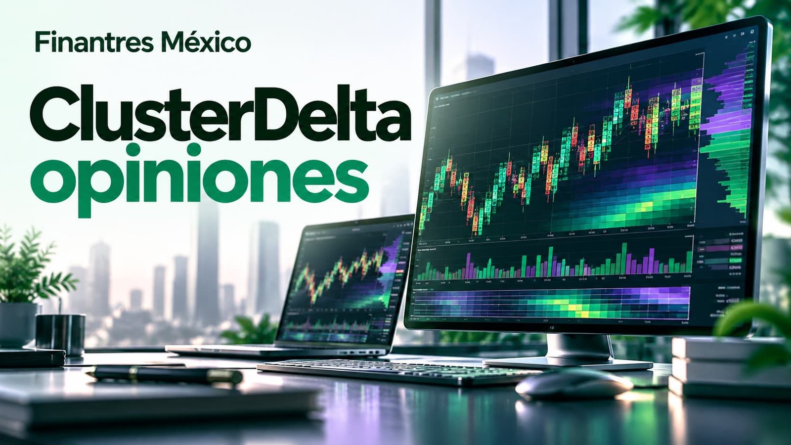 ClusterDelta opiniones