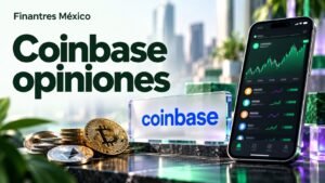 Coinbase opiniones