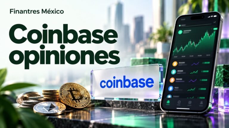 Coinbase opiniones