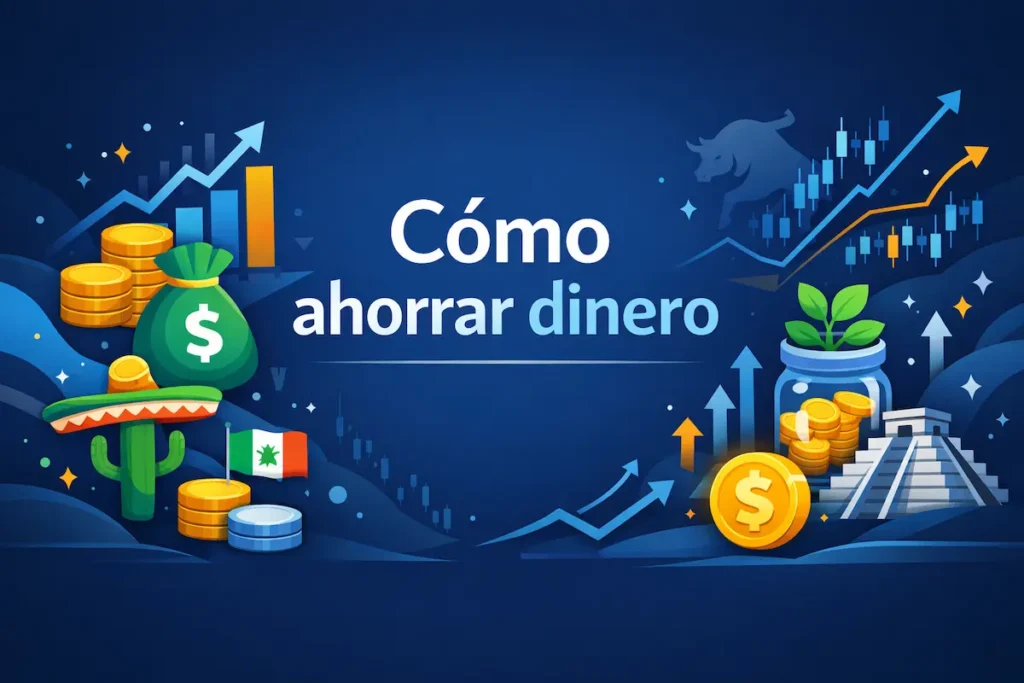 Cómo ahorrar dinero