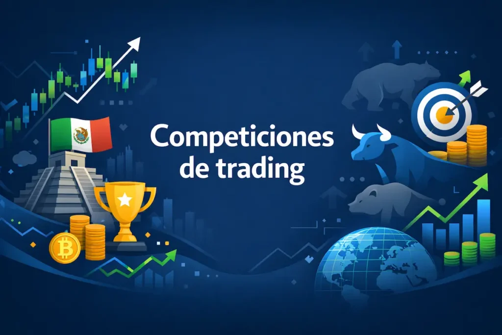 Competiciones de trading en México