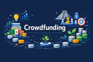 Crowdfunding