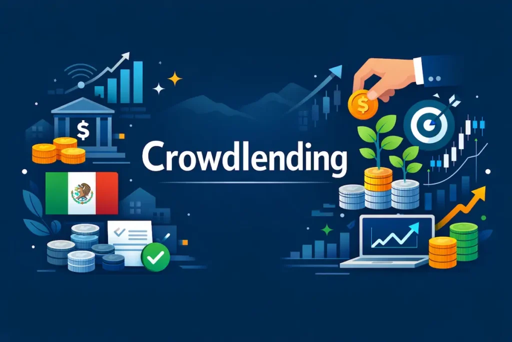 Crowdlending