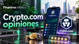 Crypto.com opiniones