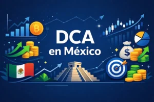 DCA en México