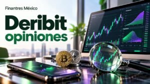 Deribit opiniones