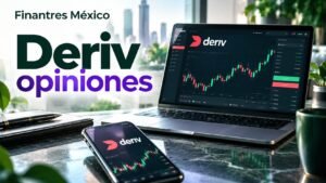 Deriv opiniones
