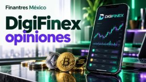 DigiFinex opiniones
