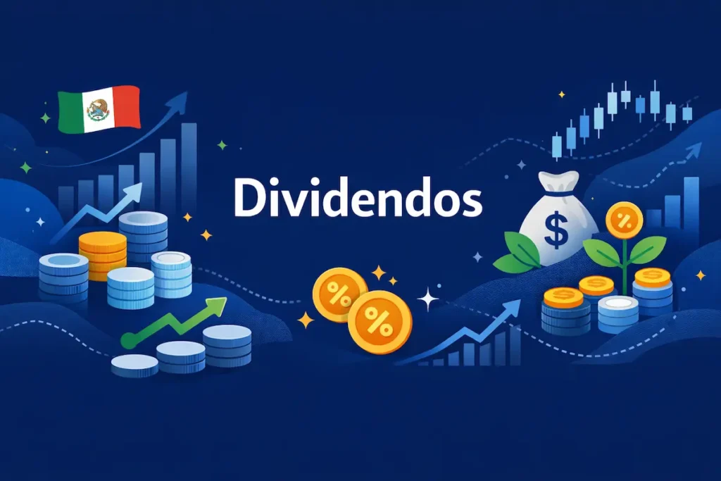 Dividendos en México