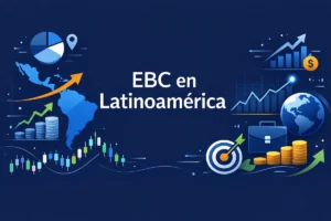 EBC en latinoamerica