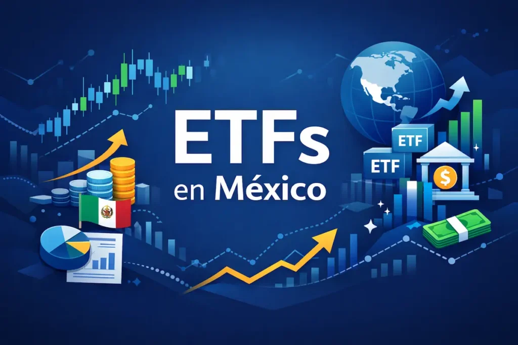 ETFs en México