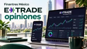 E TRADE opiniones