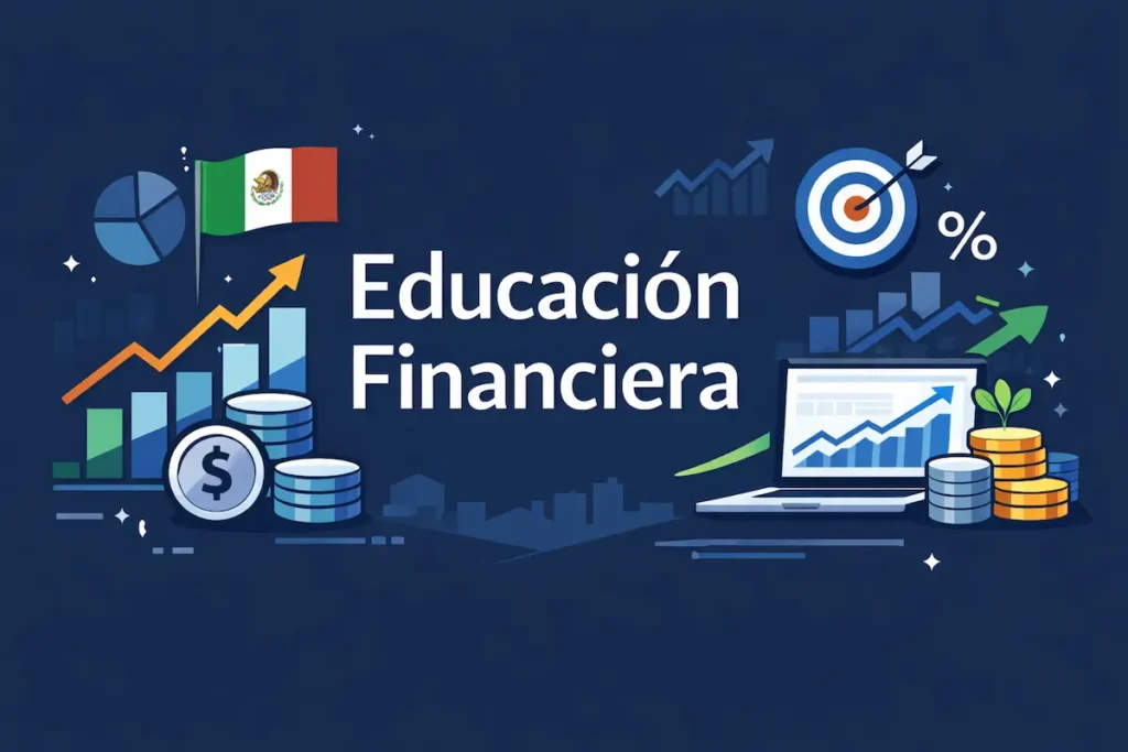 Educación financiera