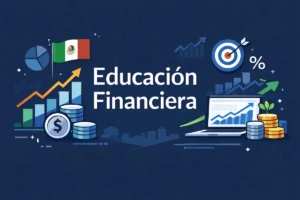 Educación financiera
