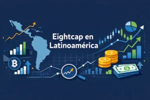 Eightcap en latinoamerica