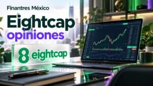 Eightcap opiniones