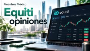 Equiti opiniones