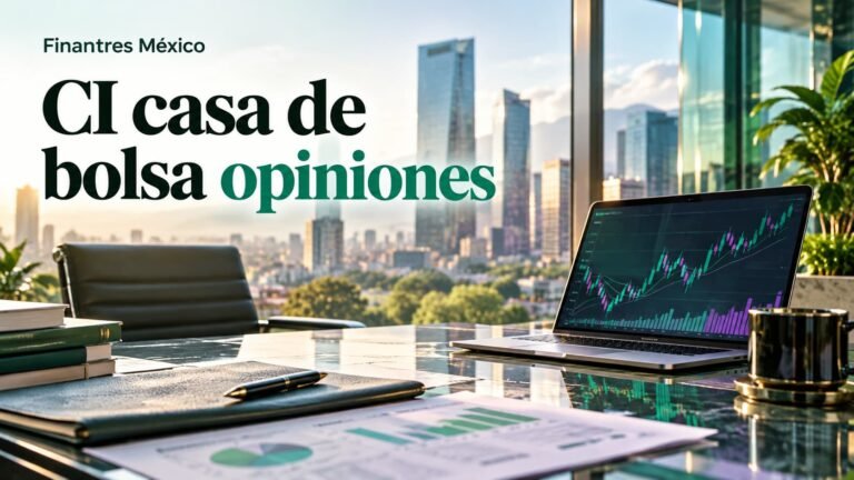 Evercore casa de bolsa opiniones
