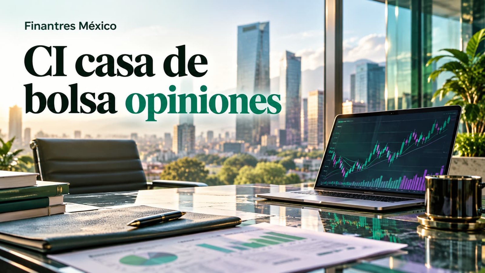 Evercore casa de bolsa opiniones