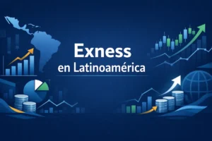 Exness en latinoamerica