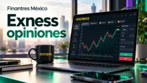 Exness opiniones