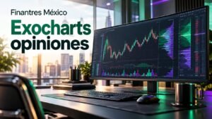 Exocharts opiniones