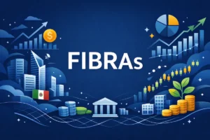 FIBRAs en México