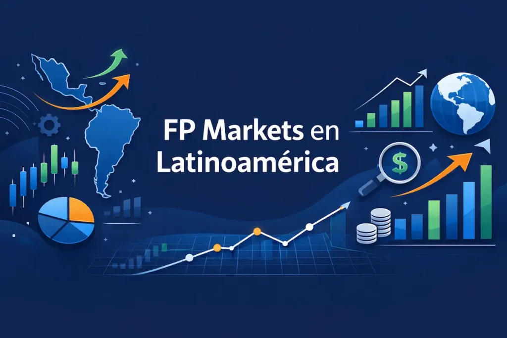 FP Markets en latinoamerica