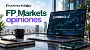 FP Markets opiniones