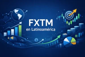 FXTM en latinoamerica